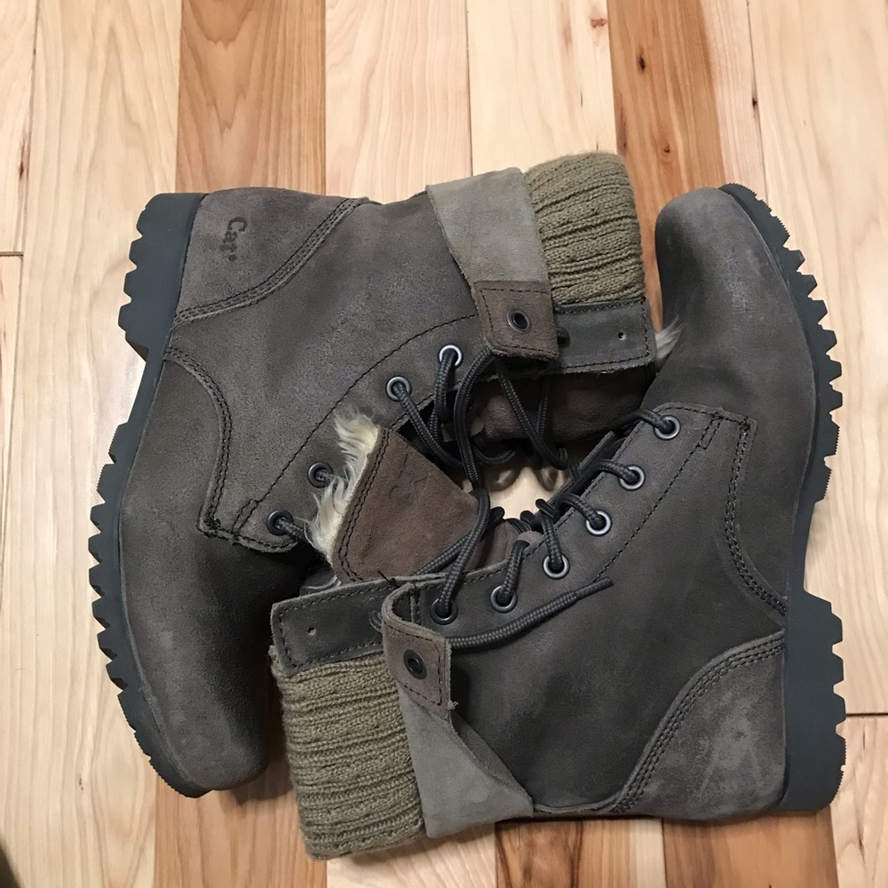 Cat boots